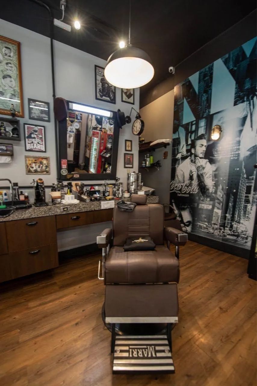 Barbearia - Foto 3