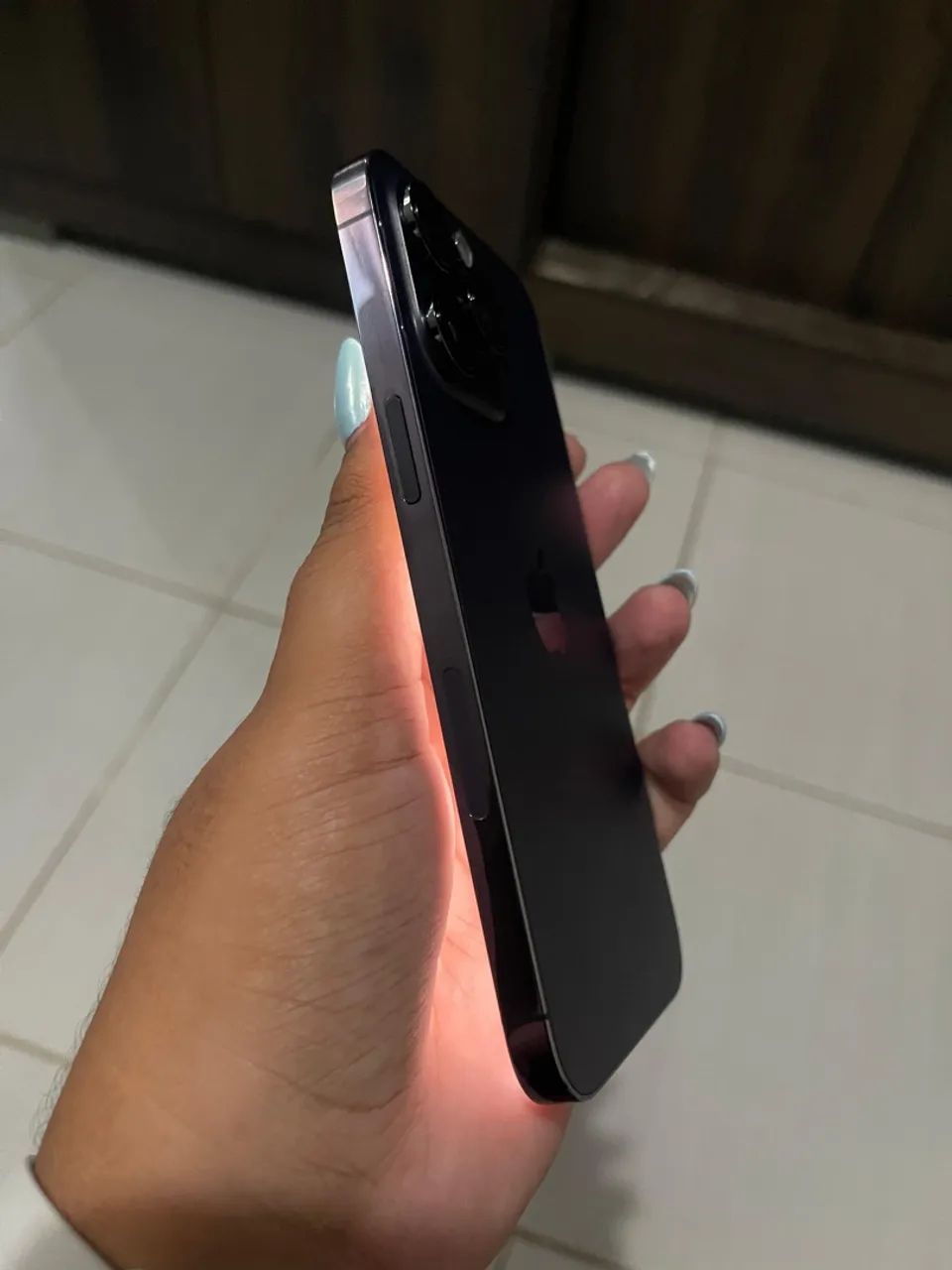 iPhone 14 pro max 256GB - Foto 2