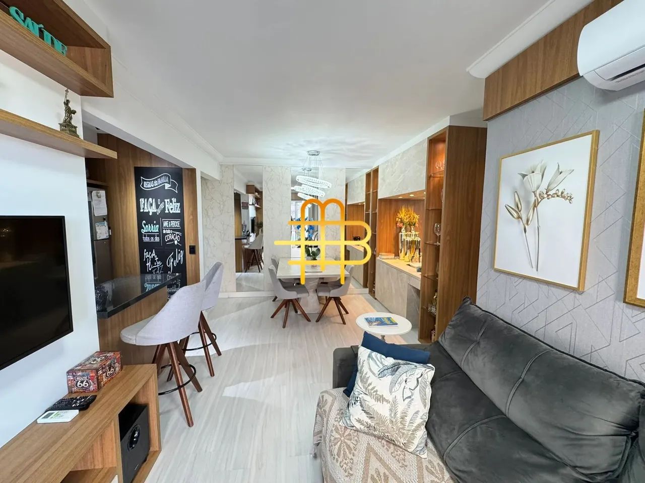 Apartamento em Sarandi, Porto Alegre/RS