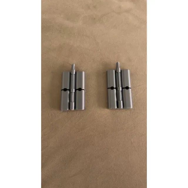 Kit para Cosplay Homem Aranha - Lançadores - Foto 4