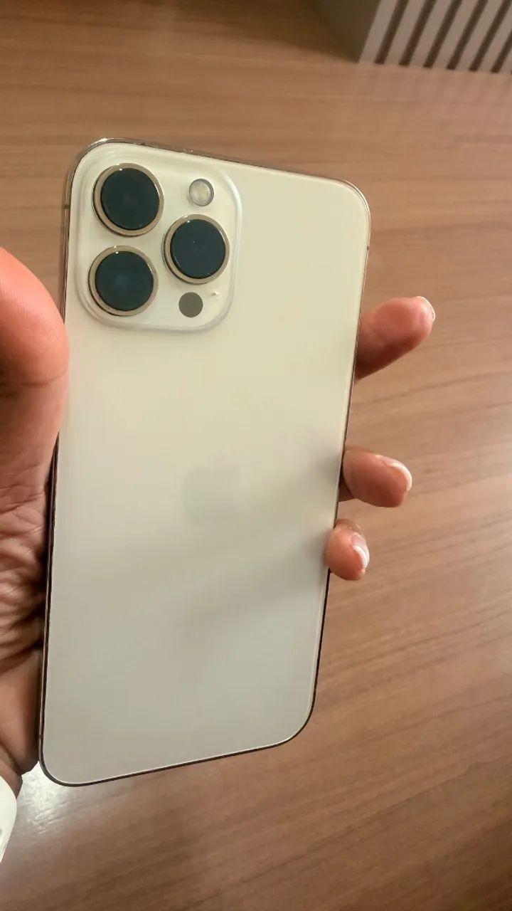 iPhone 13 Pro Max 1 TB - Foto 5