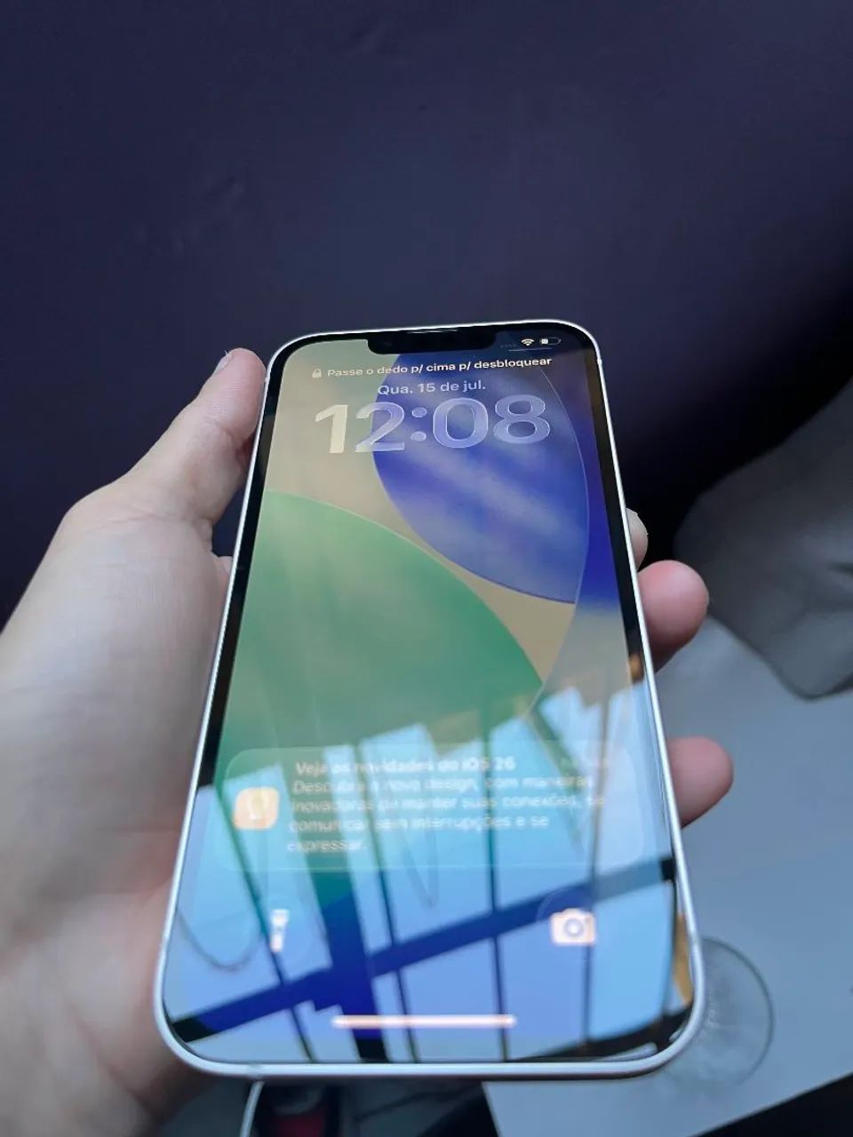 iPhone 13 100%. - Foto 2