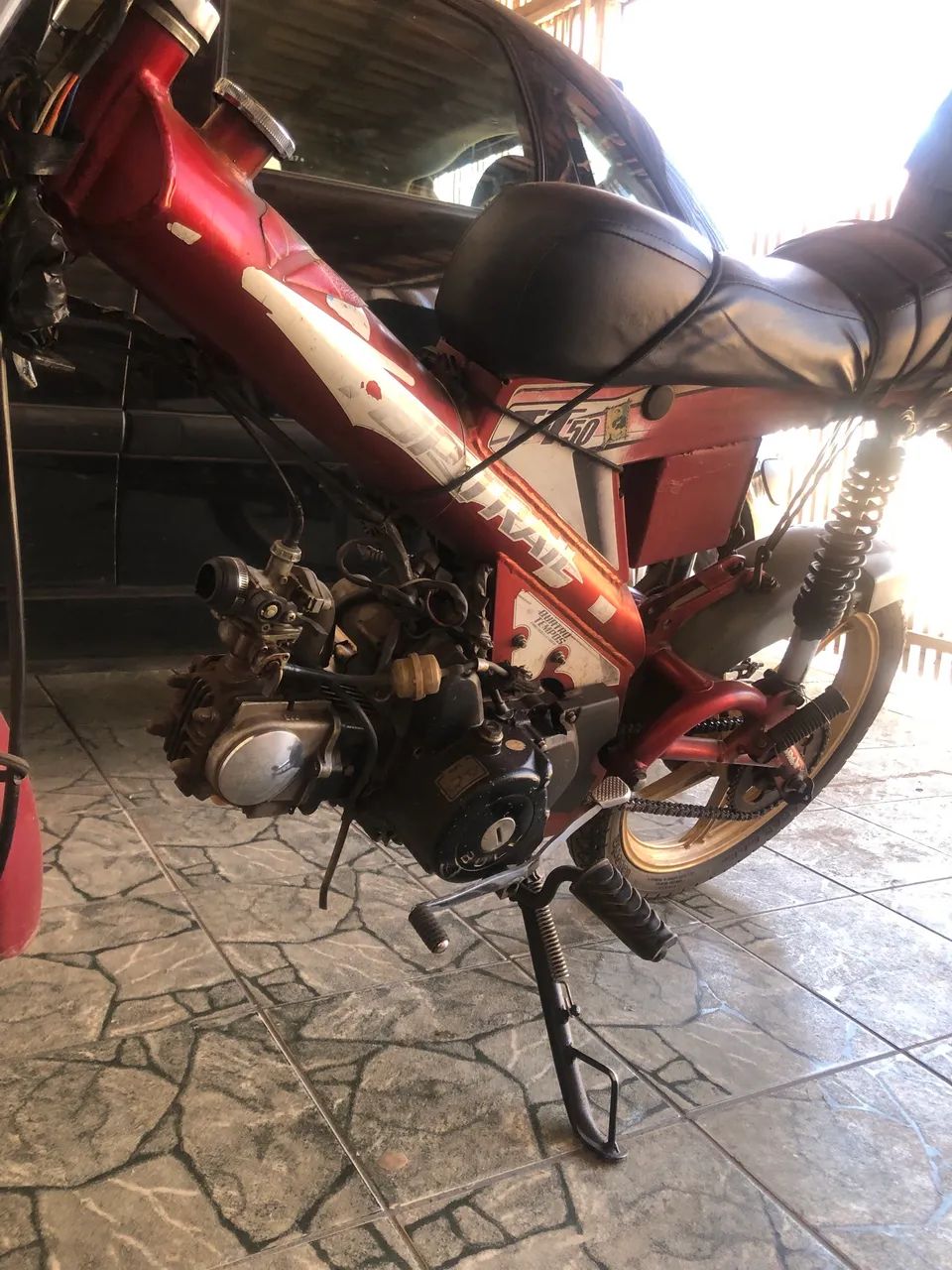 Moto 50cc - Foto 4
