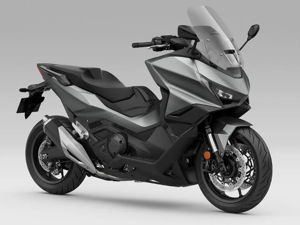 Adv 160 2027 0km