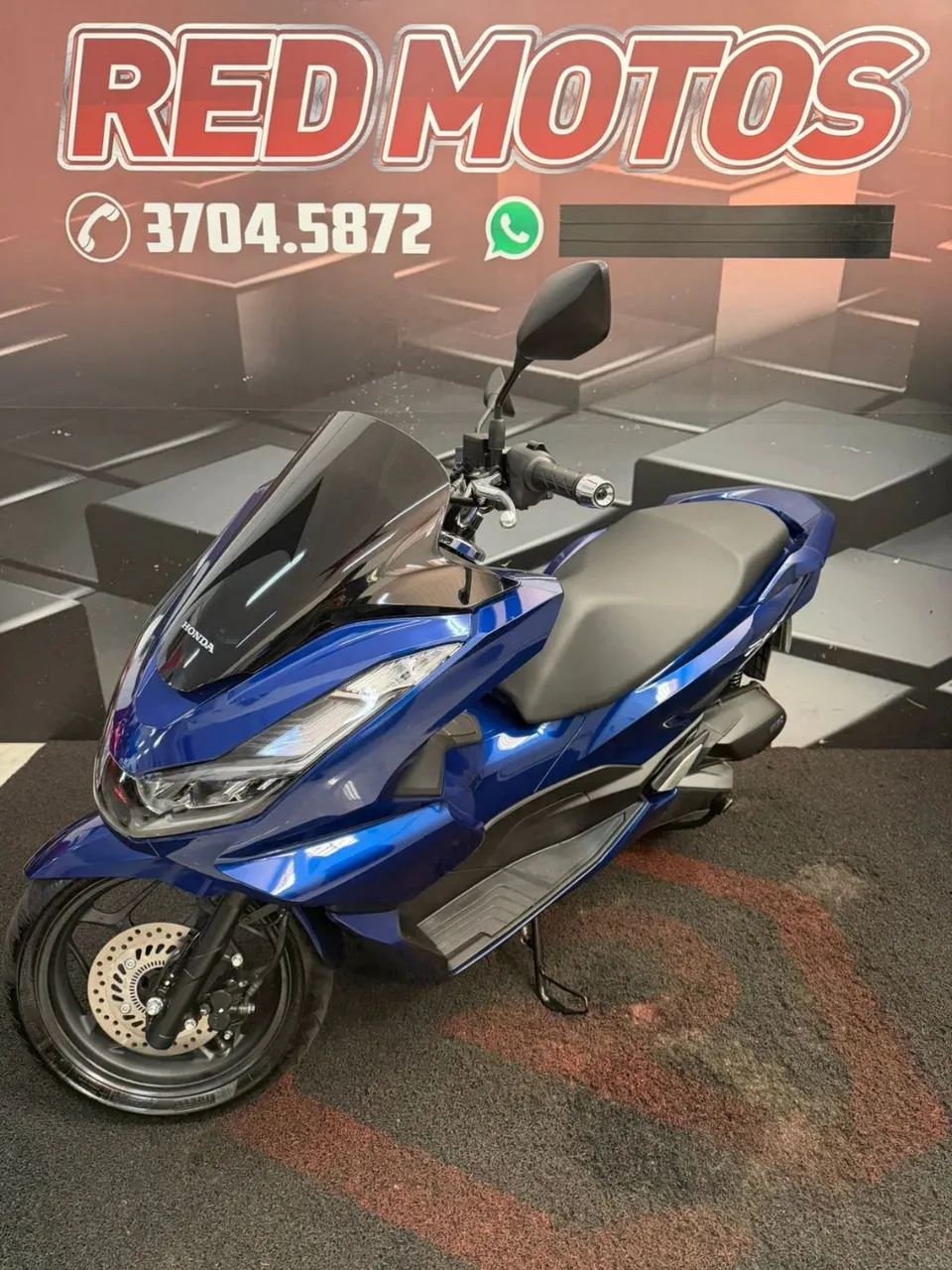 PCX 160  - Foto 4