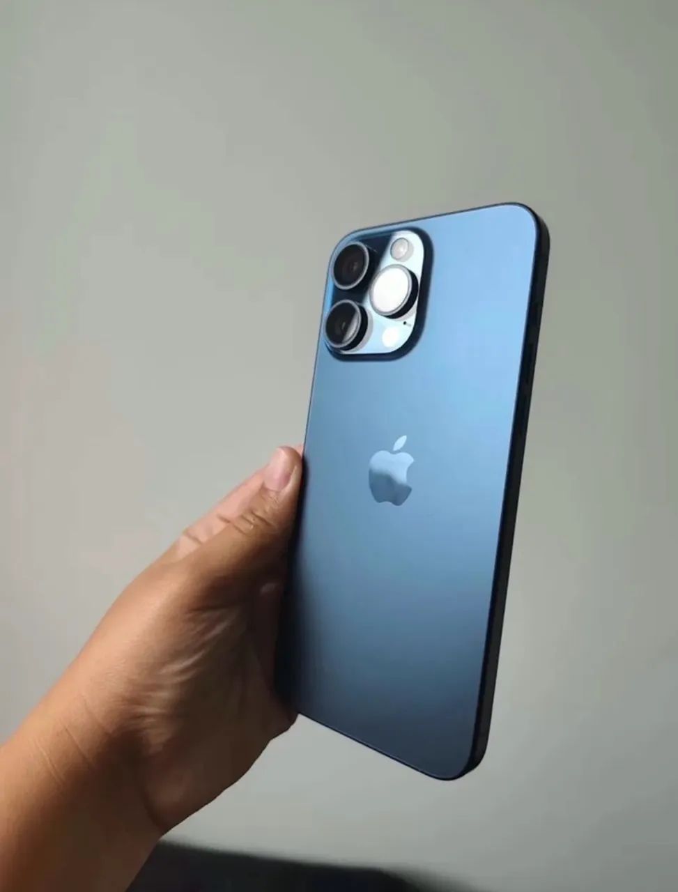 iPhone 15 Pro Max 256g Zero! - Foto 4