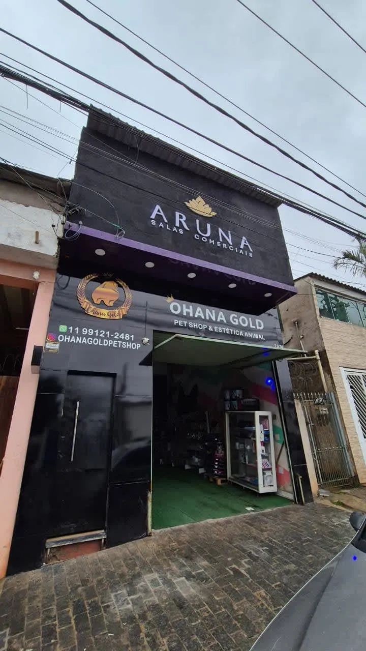 Sala comercial na Rua André de Almeida, 2074  102 m² - Foto 5