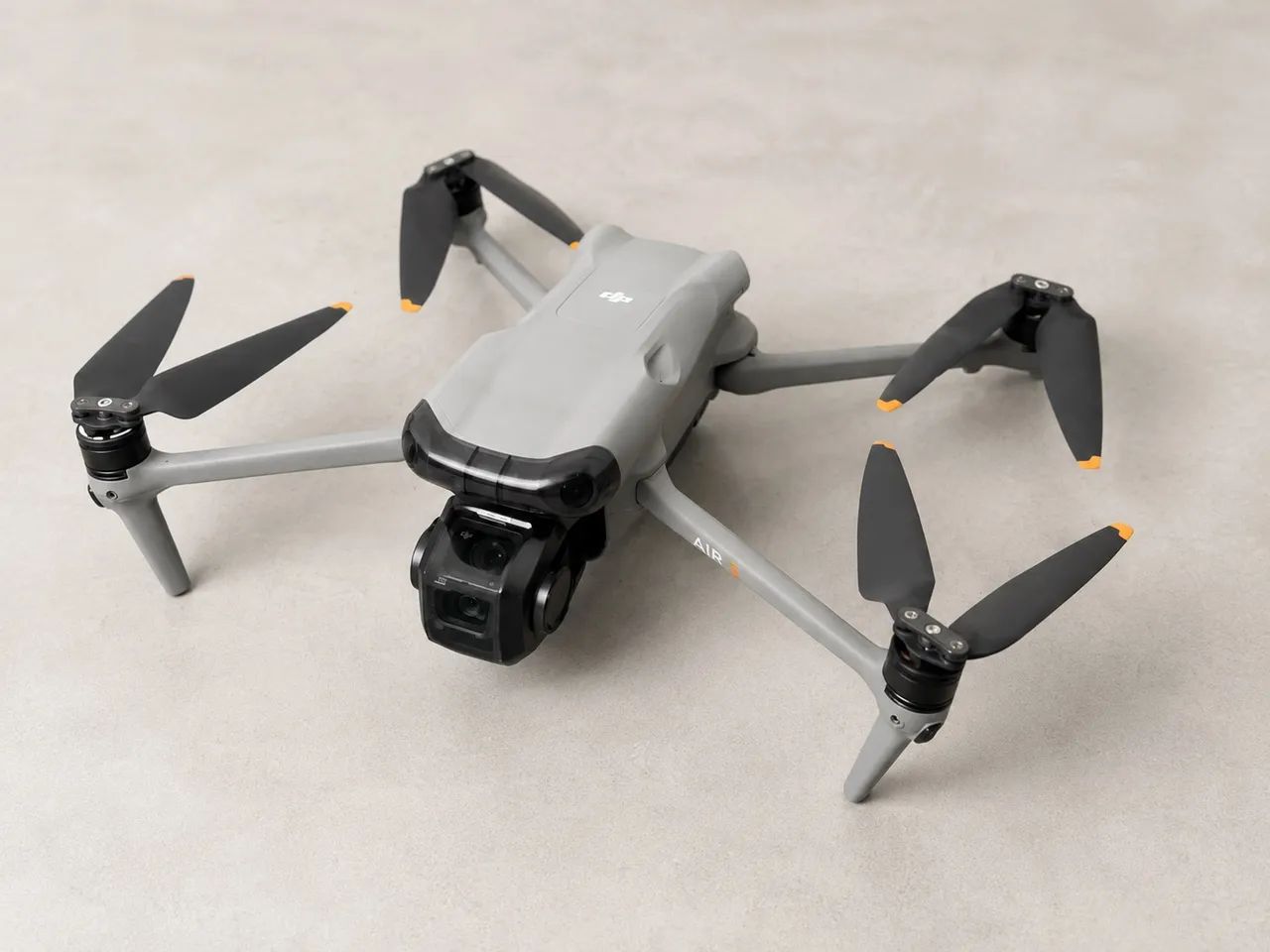 DRONE MAVIC AIR 3 FLY MORE COMBO RC2 - Foto 2