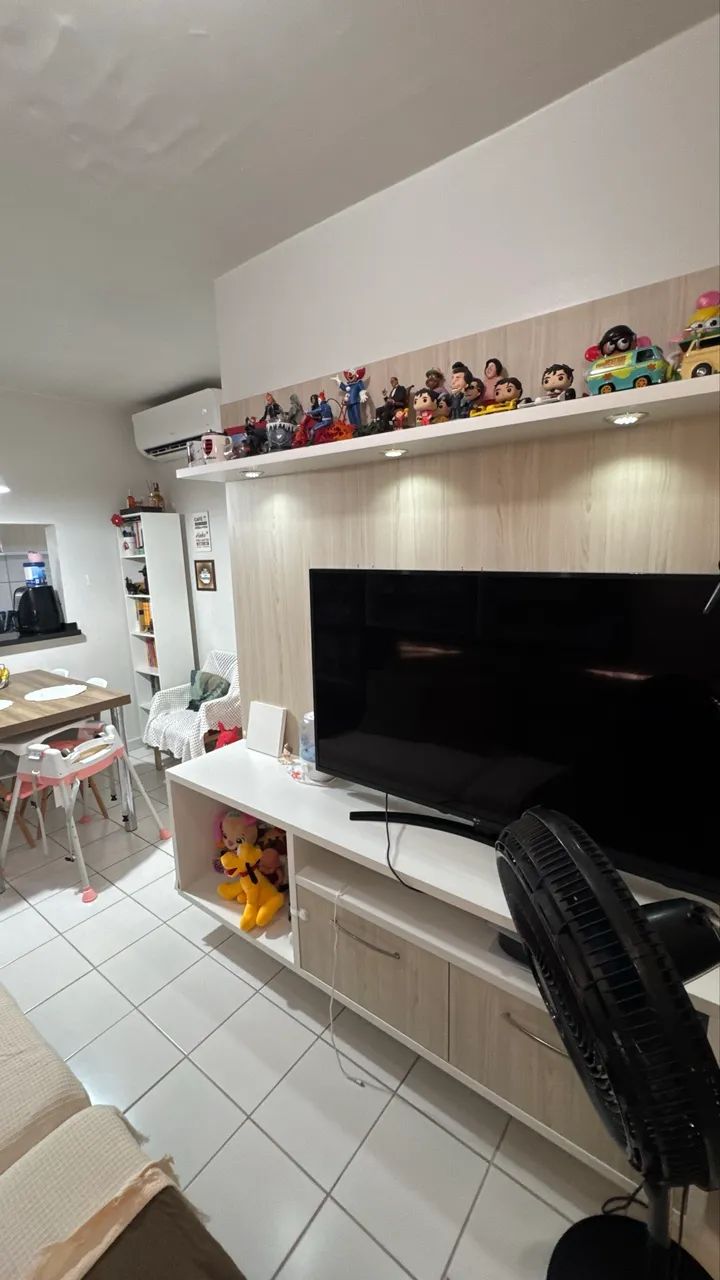 Apartamento no via parque  - Foto 5