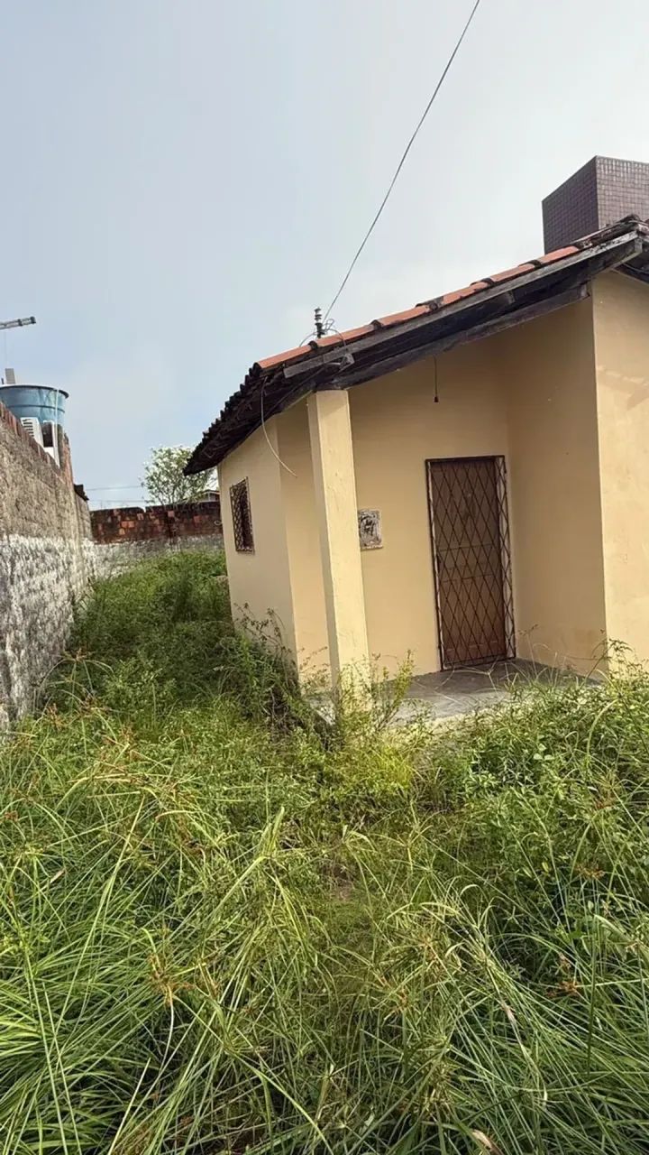 TERRENO A VENDA MANGABEIRA - Foto 4