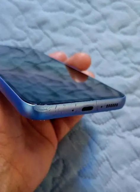 V/T Galaxy A34 5G - Foto 5