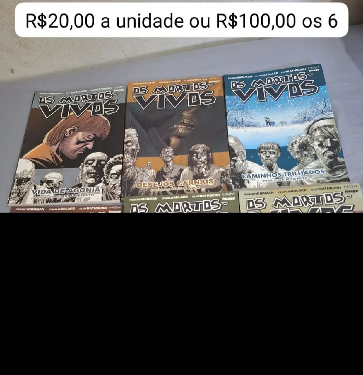 Livros - Foto 2