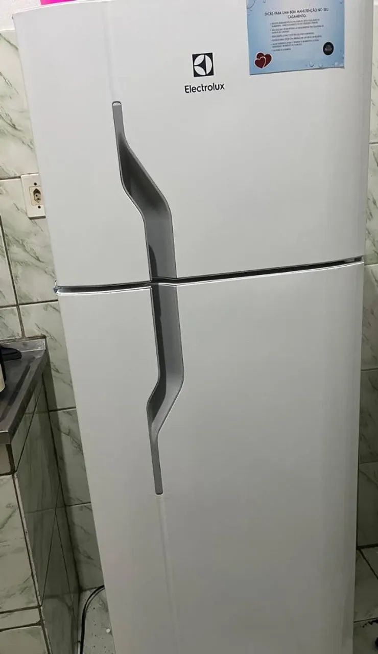 Geladeira 
