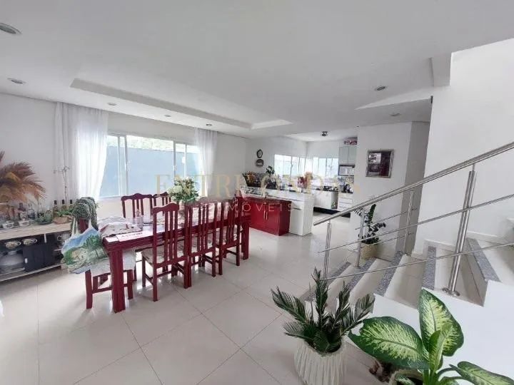 Casa com 4 quartos no bairro Cacupé, Florianópolis - Foto 3