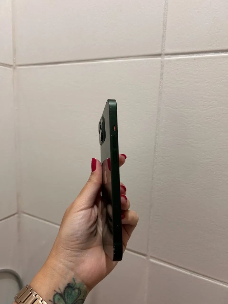 Iphone 13 - 128GB - Foto 5