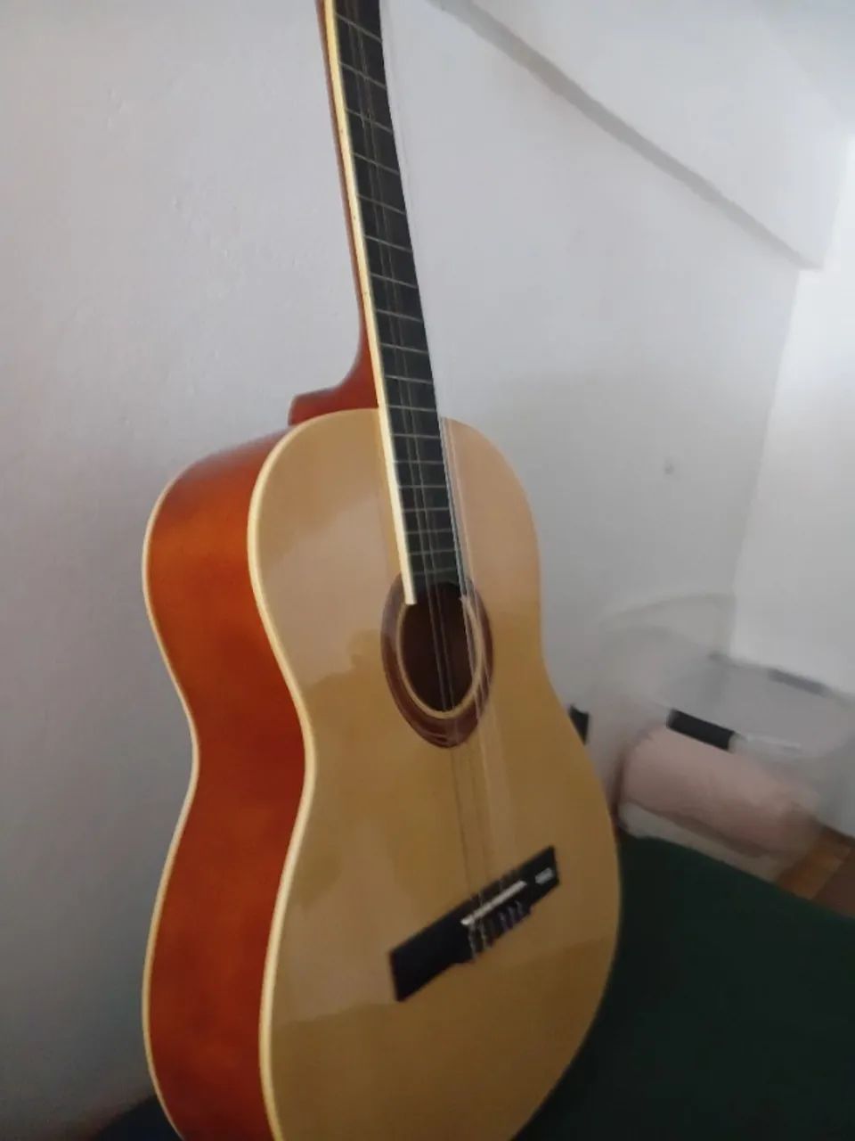 Violão  - Foto 3