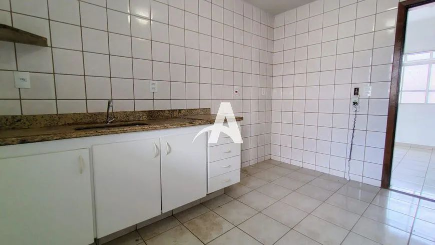 Aluguel Apartamento CAZECA - Foto 2