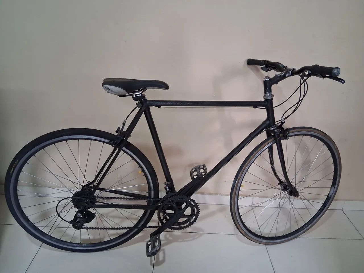 Bicicleta  - Foto 2