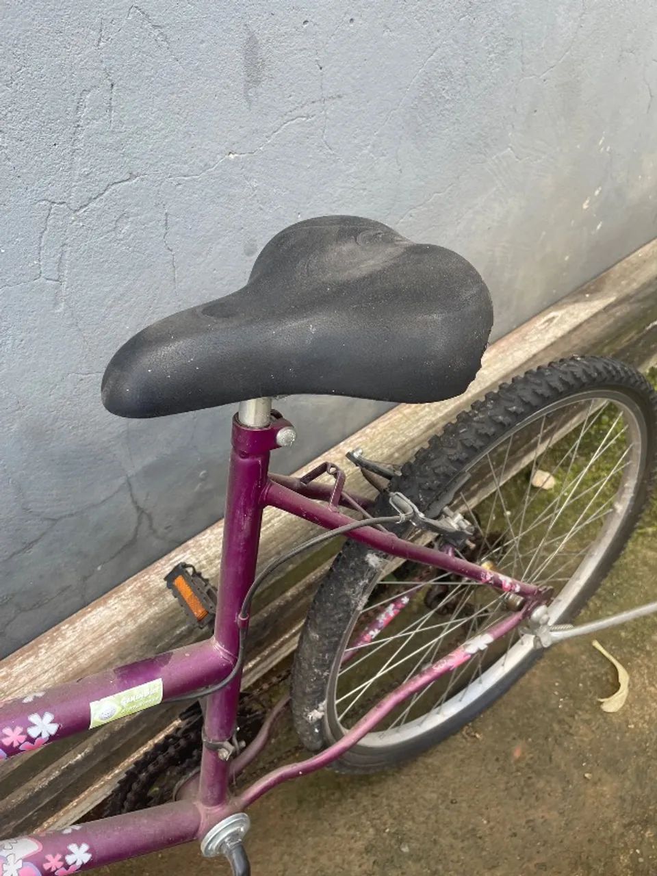 Bicicleta - Foto 2