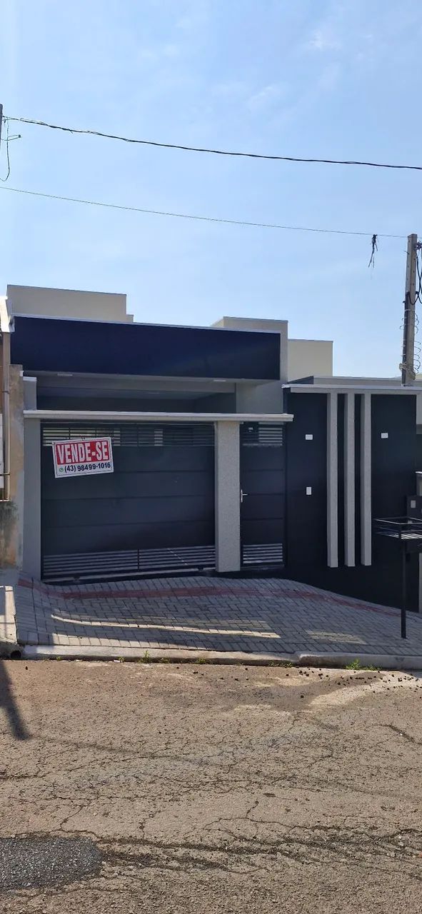 Casas disponíveis a venda 