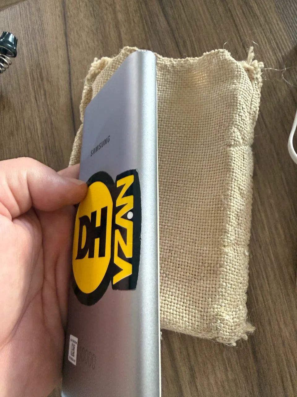 Power bank  - Foto 2