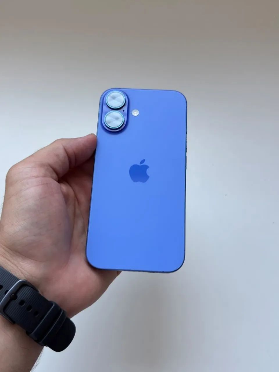 iPhone 16 128GB (garantia e parcelamento)  - Foto 3