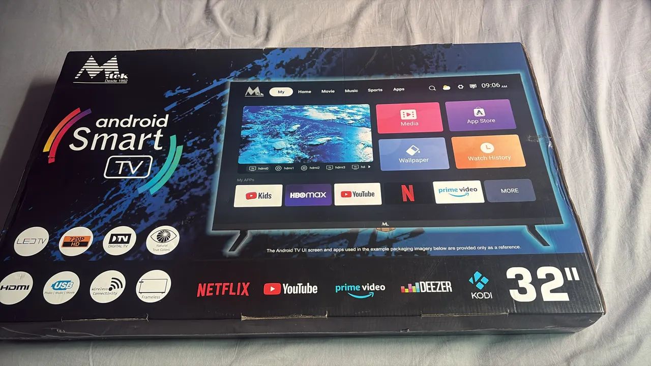 Tc Android smart - Foto 2