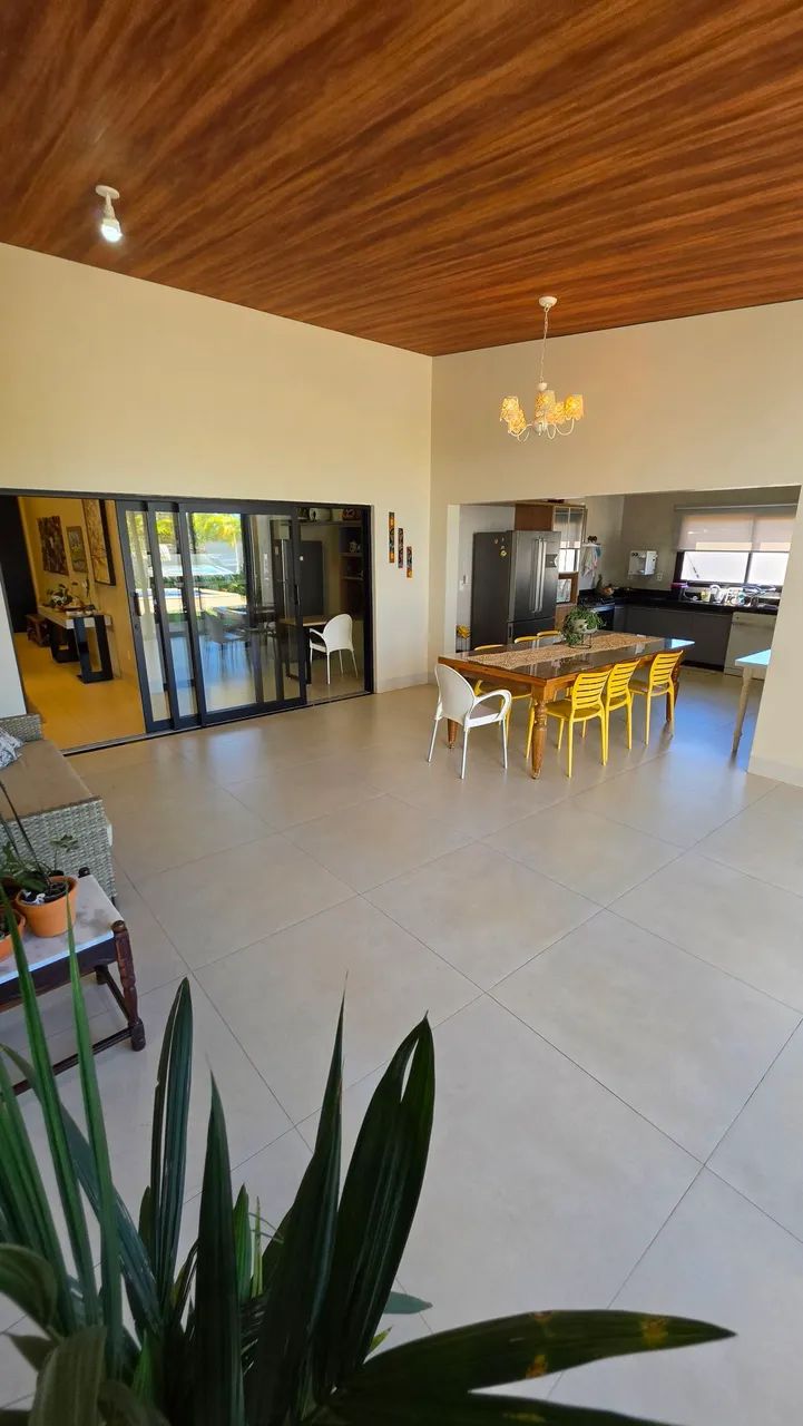 CASA Á VENDA TÉRREA NO CONDOMÍNIO POLINÉSIA  - Foto 4