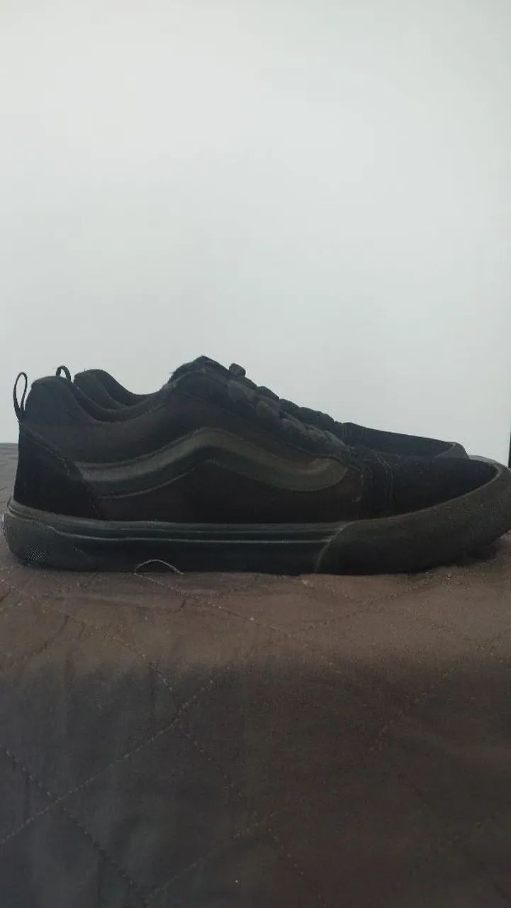 Tenis Vans Knu Skool