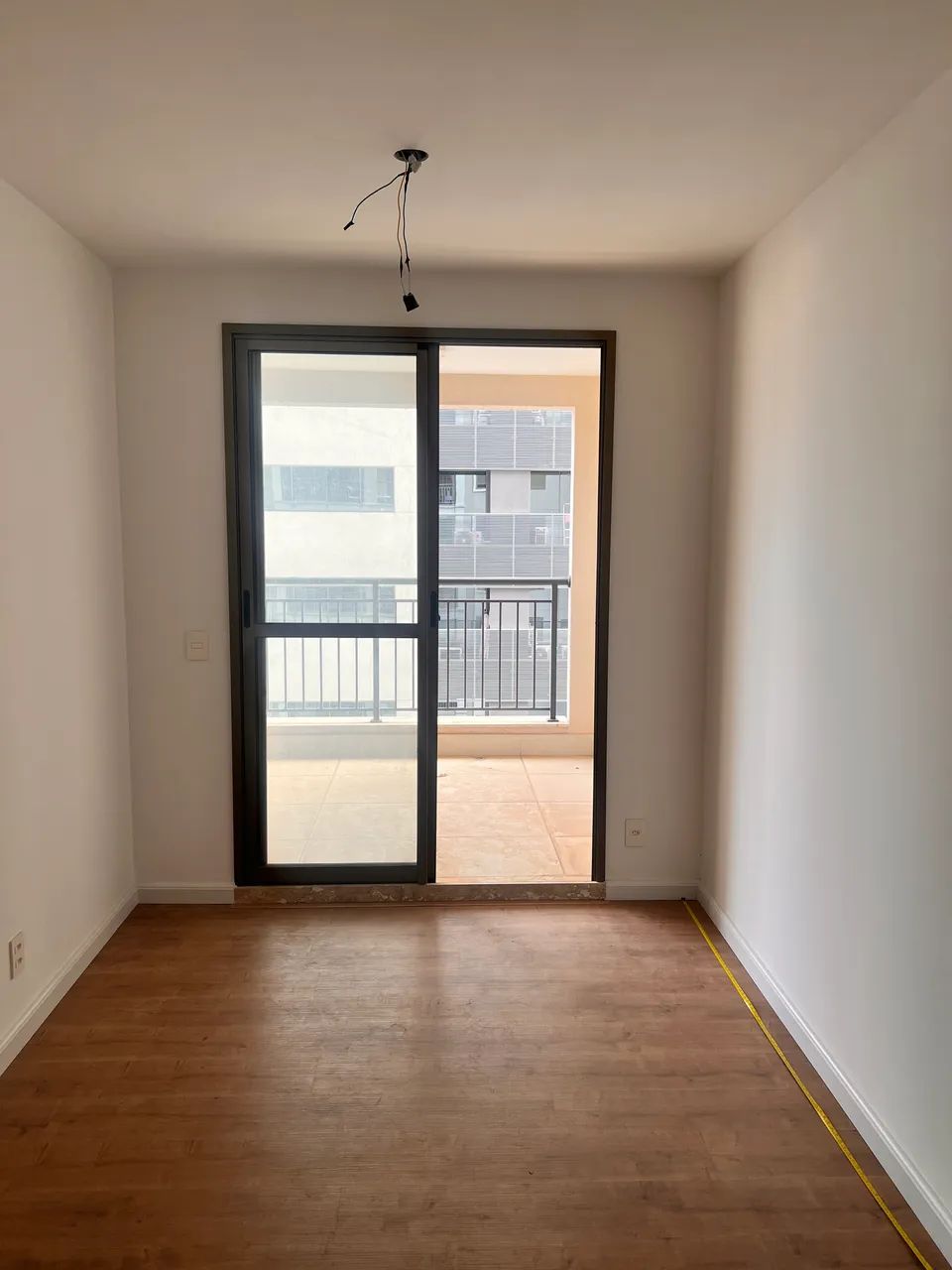 PORTA DE VIDRO DE CORRER  - Foto 2