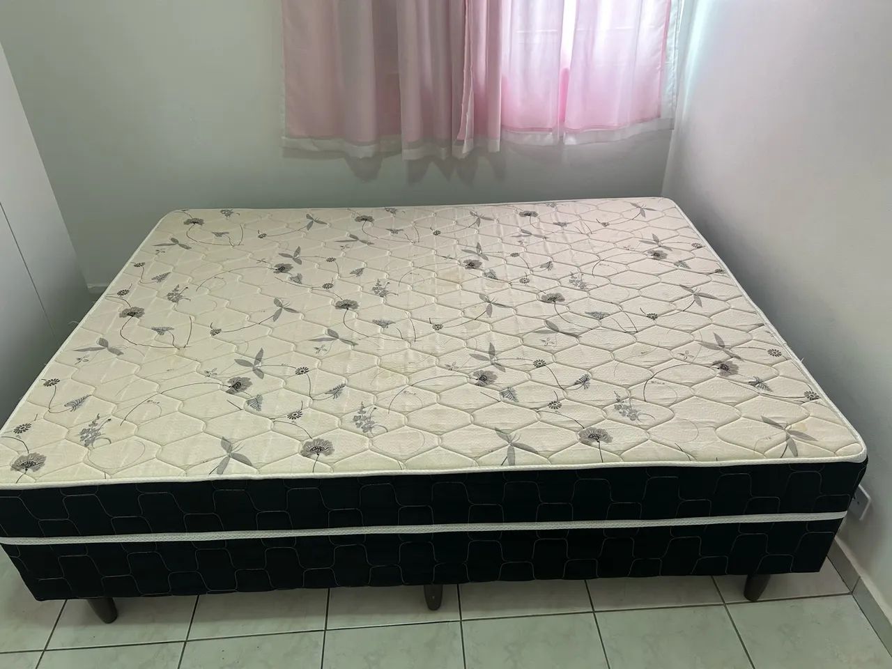 Cama de Casal  - Foto 2