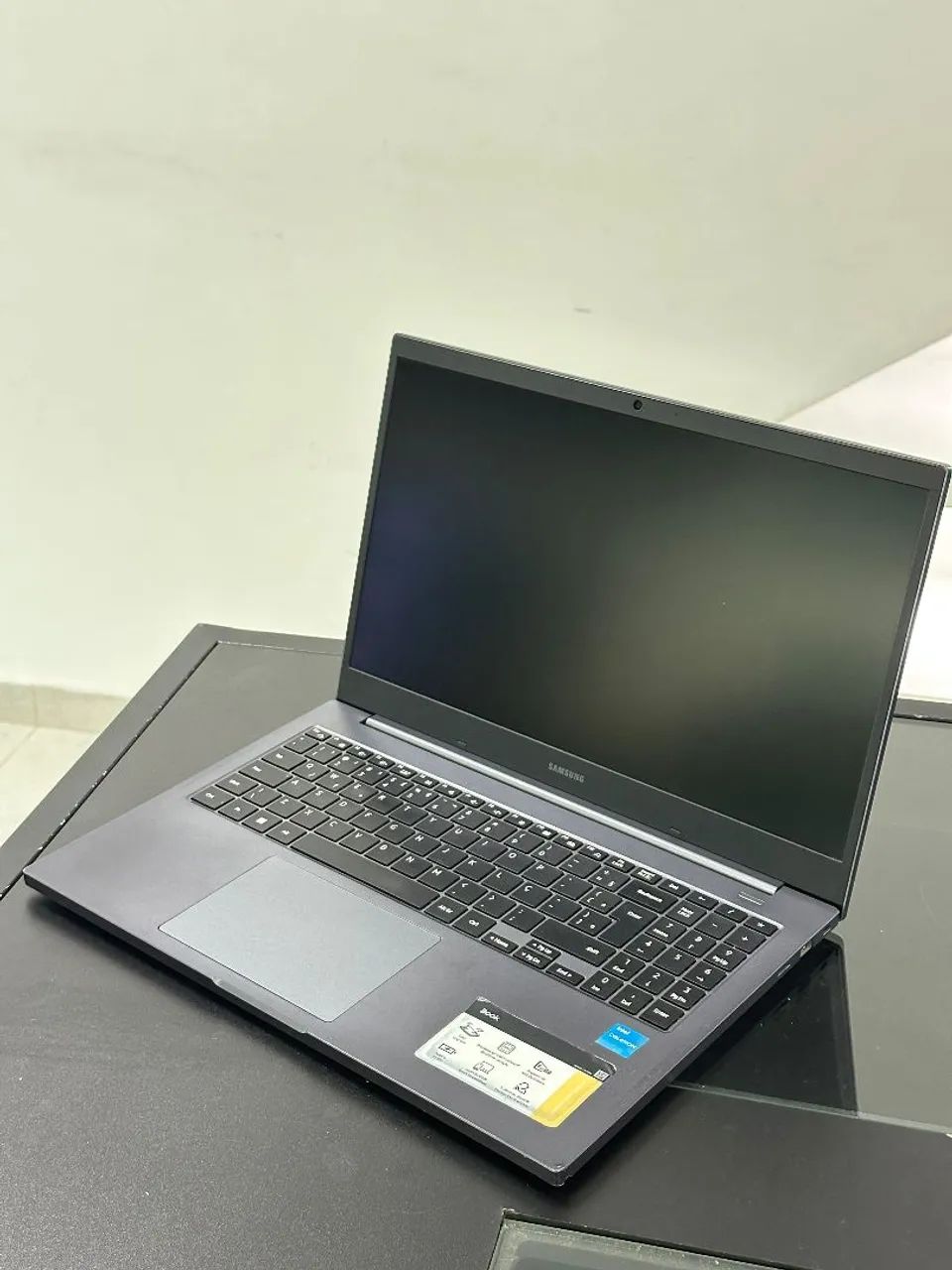 Notebook Samsung BOOK 