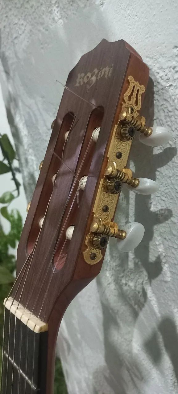 Violão Acústico ROSINI - Foto 2