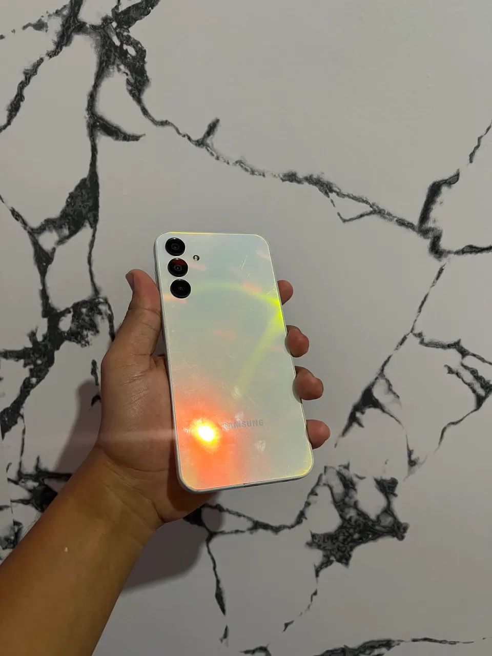 Samsung A15 - Foto 2