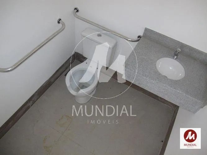 Salão/Galpão (salão - sobrado) - Foto 4