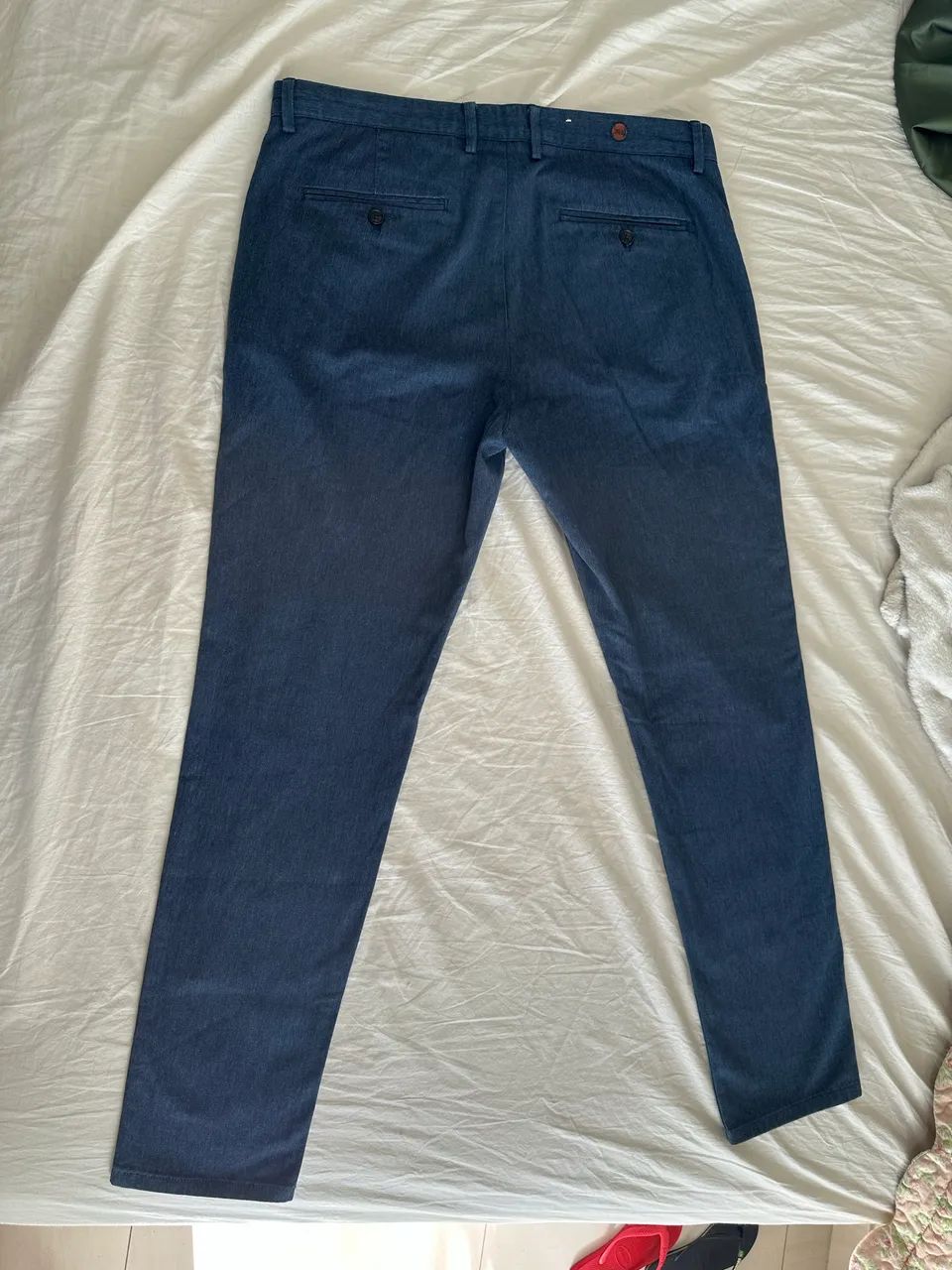 Calça Social Zara - Foto 3