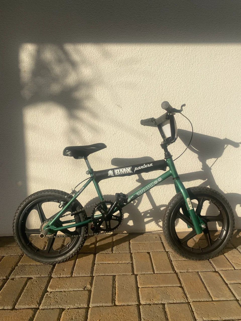 Bicicleta bmx aro 16 - Foto 2