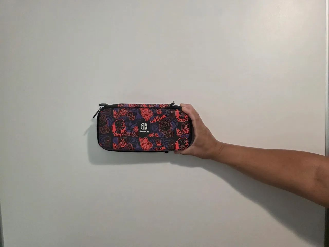 Nitendo Switch CASES - Foto 2