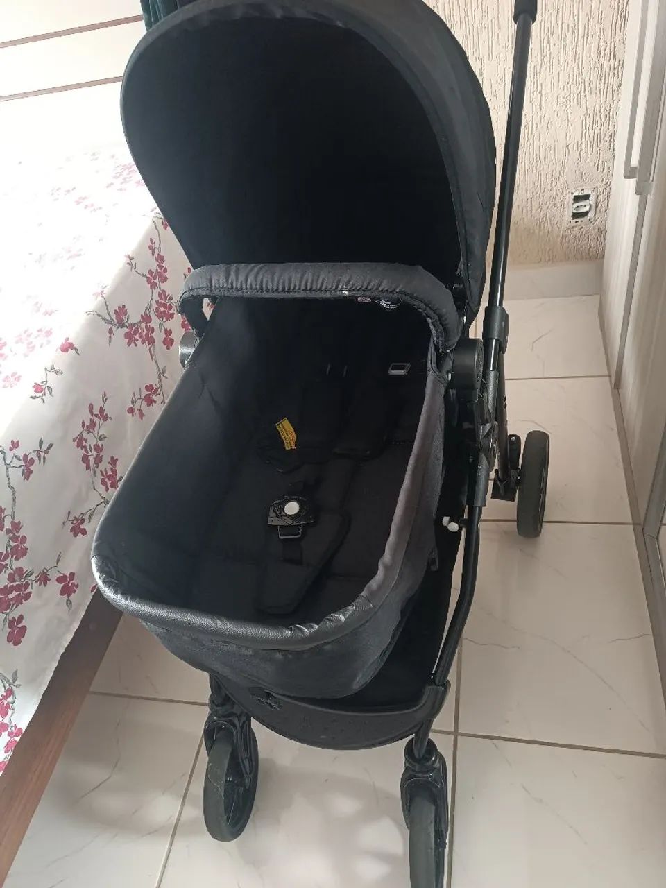 Carrinho de Bebê Galzerano  - Foto 2