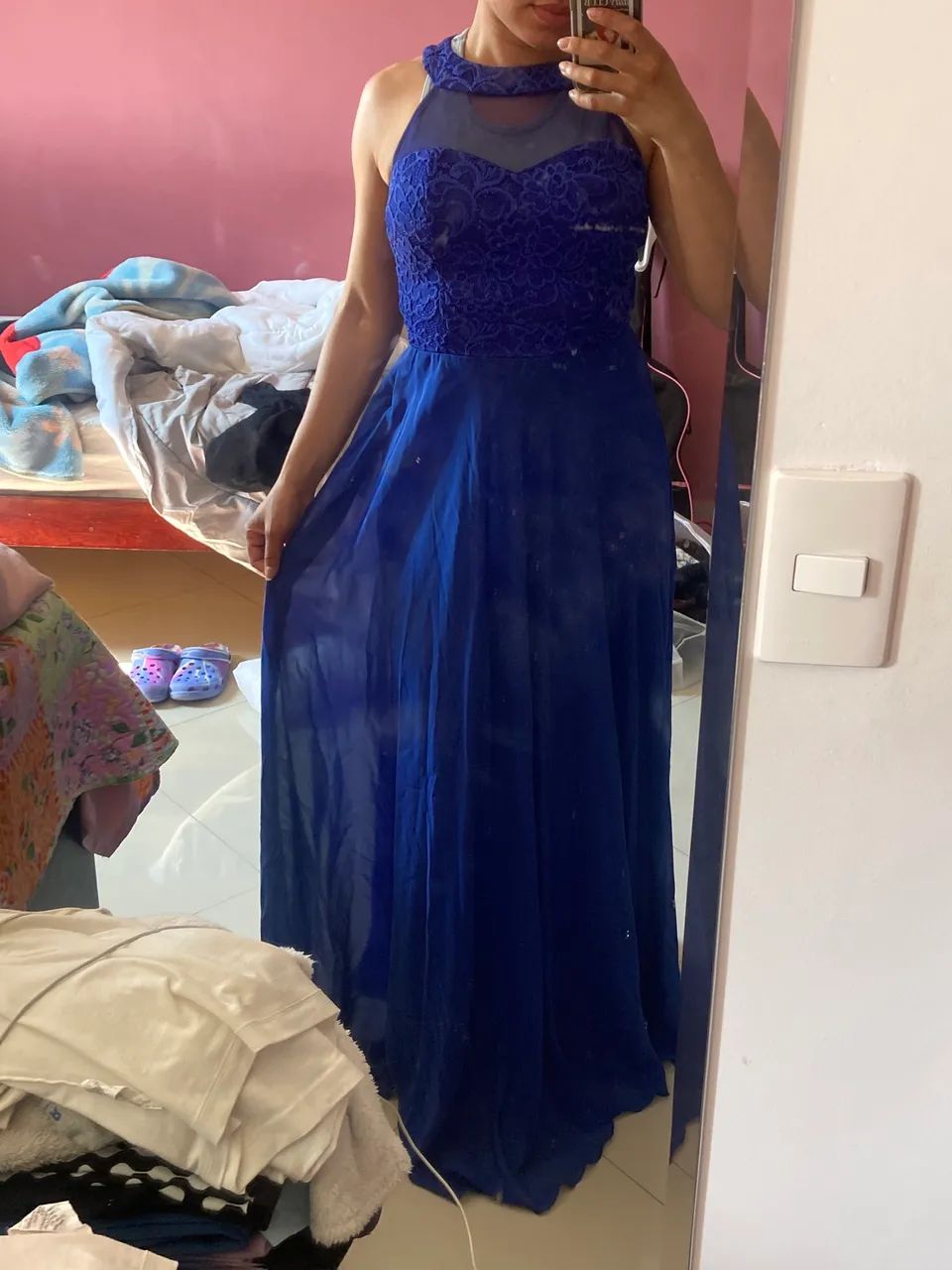Vestido festa  - Foto 2