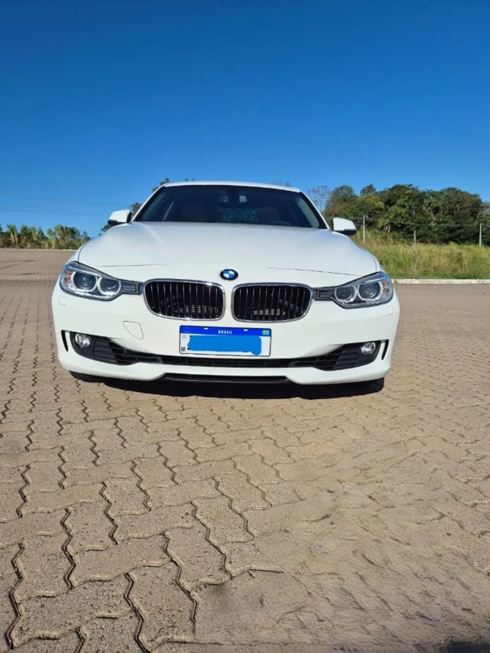 BMW 328I 2013
