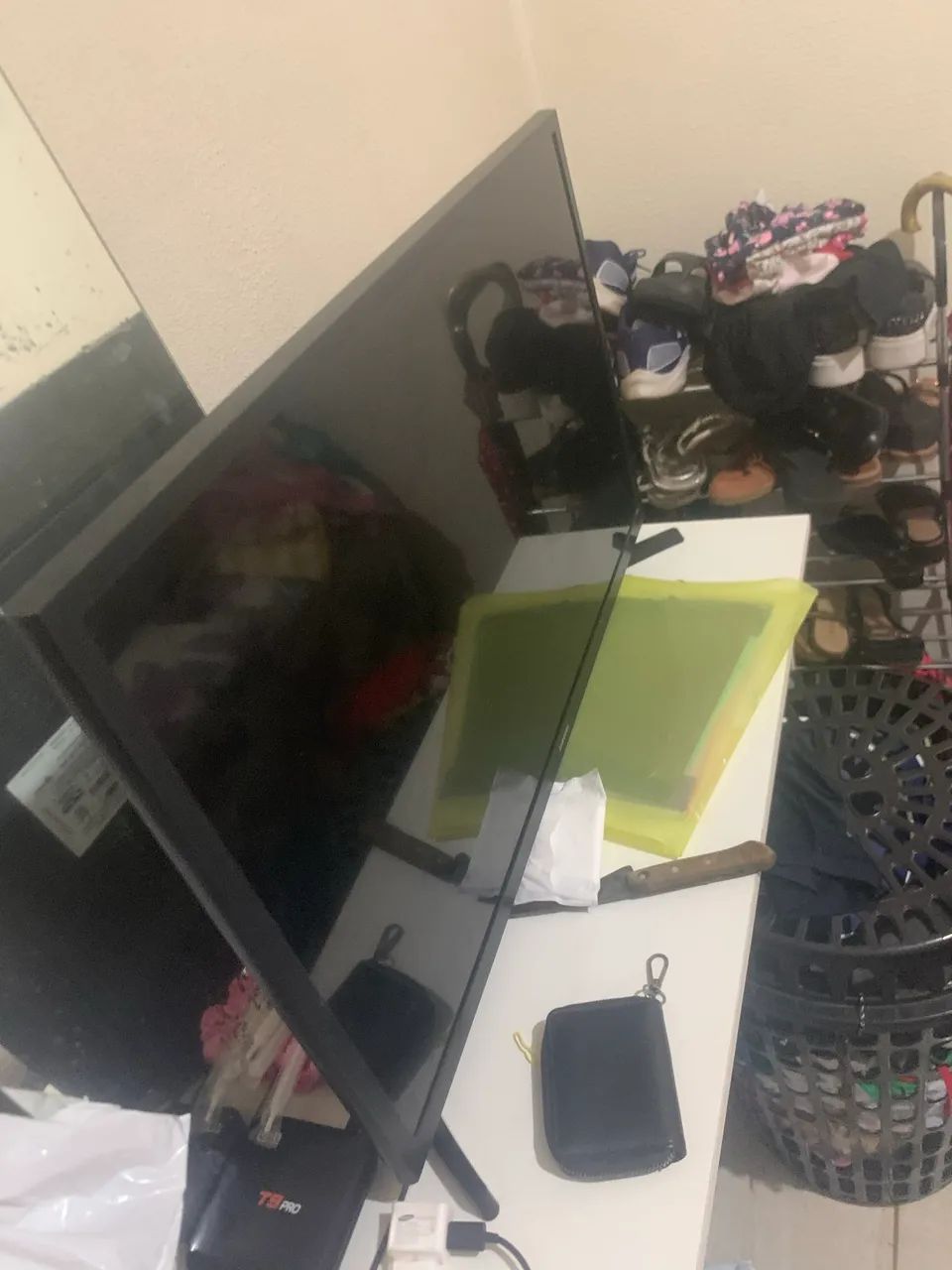 Tv Samsung 32 