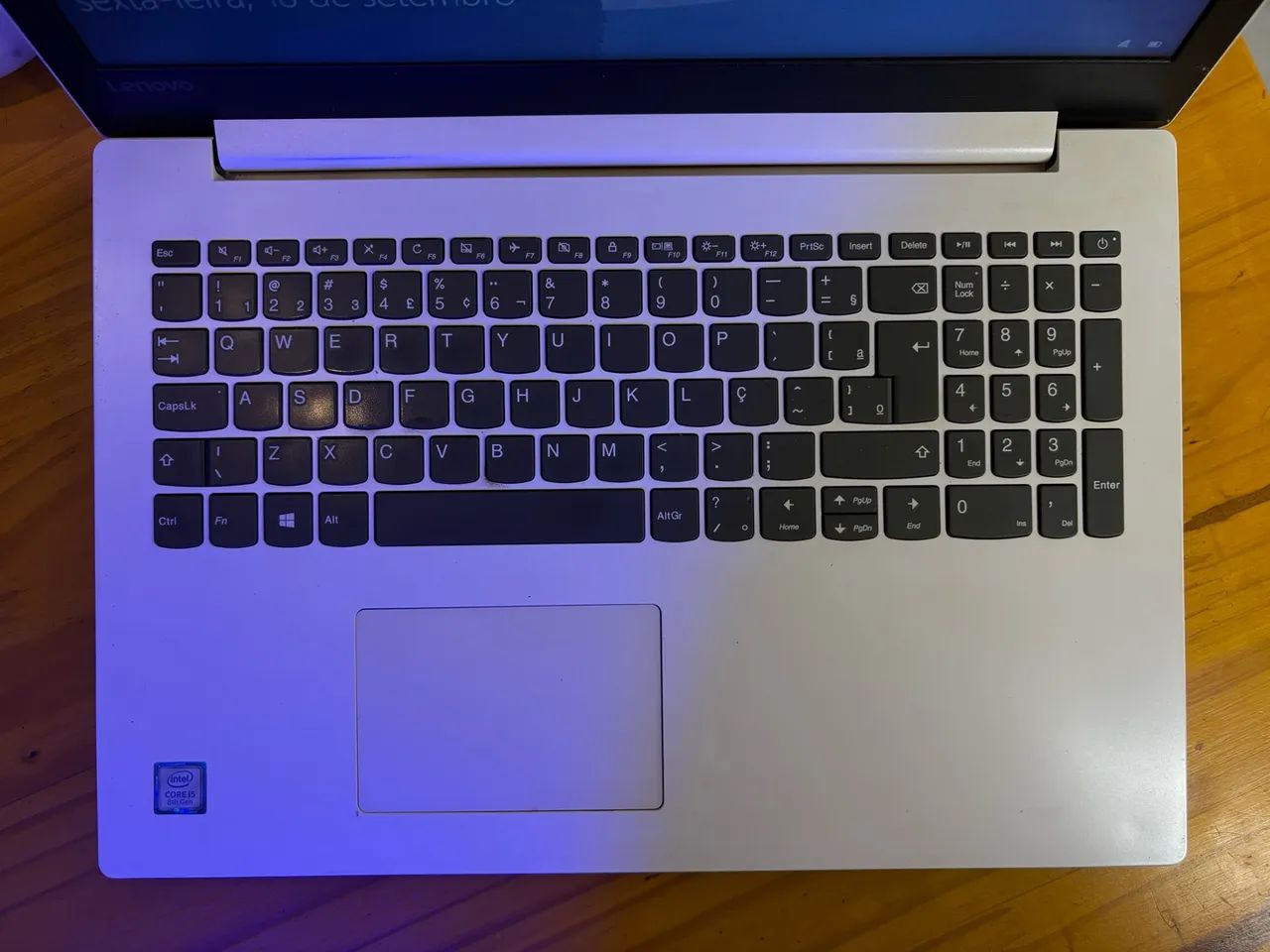Notebook Lenovo Ideapad - Foto 2