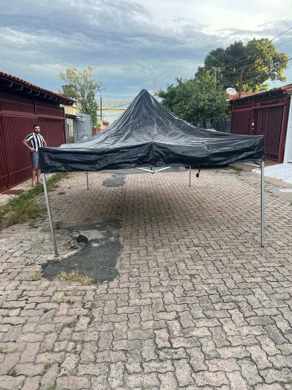 Tenda   - Foto 4
