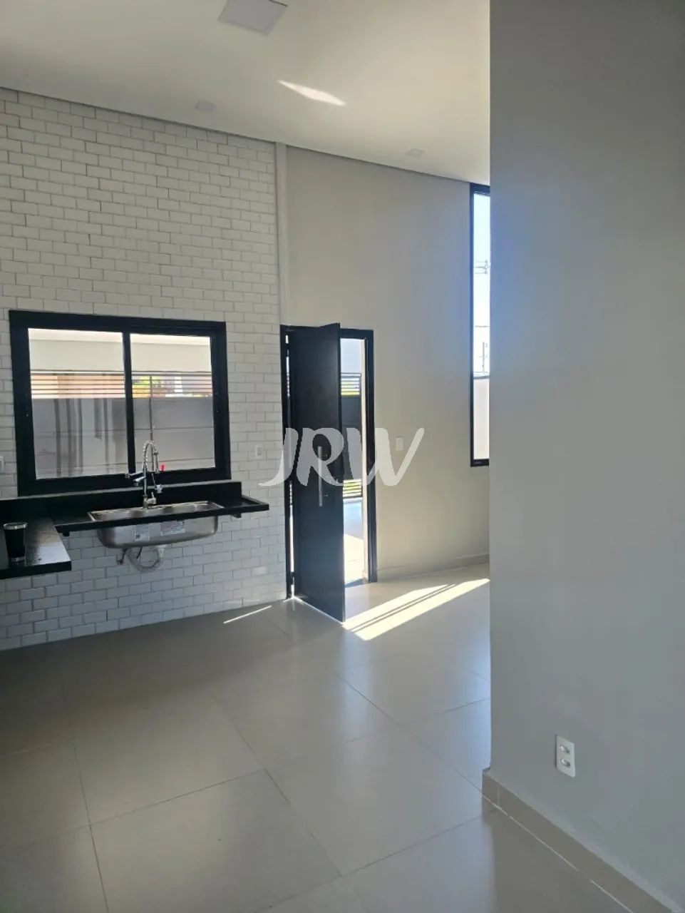 Casa à Venda com 3 Dormitórios no Parque Barnabé | Indaiatuba/SP - Foto 3
