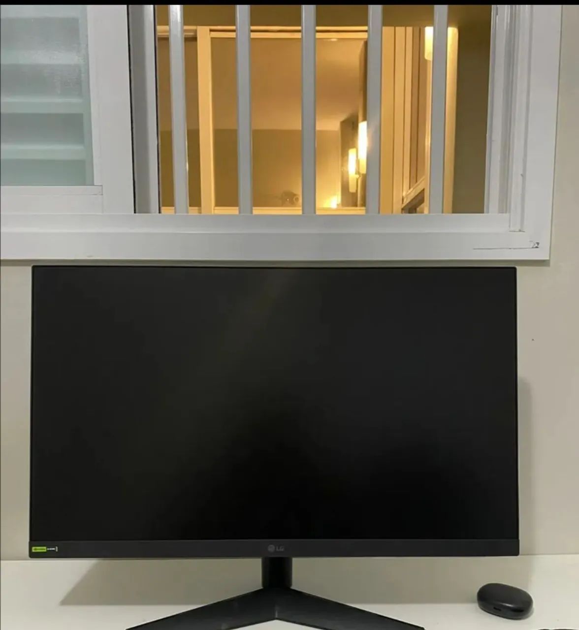 MONITOR LG ULTRA GEAR 24