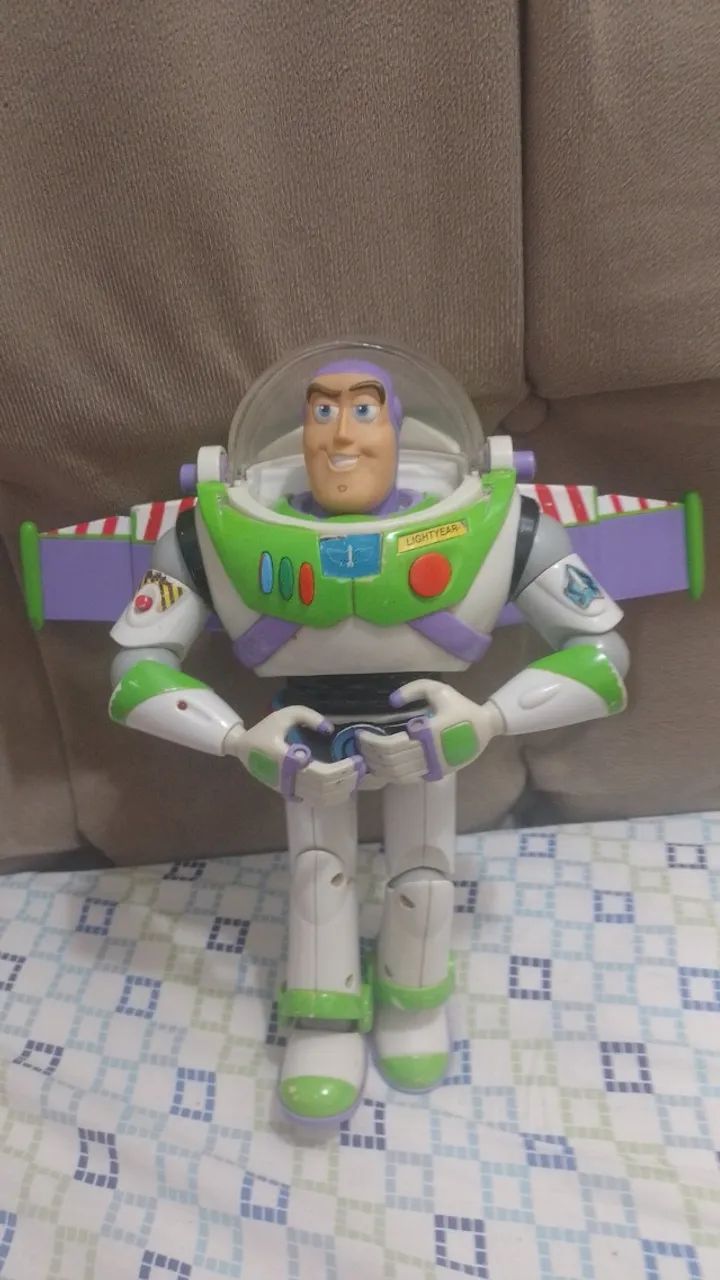 Bonéco buzz - Foto 5