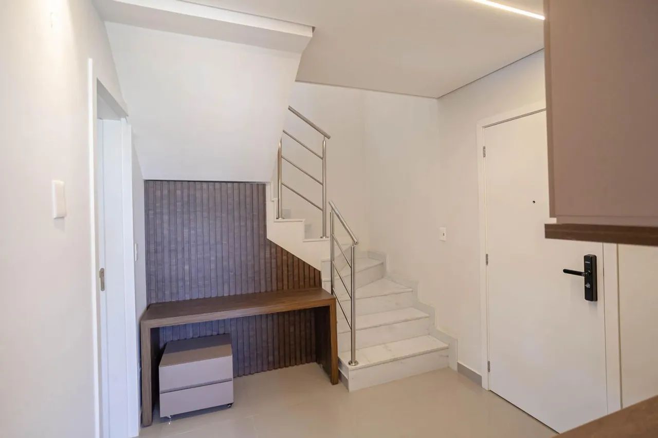 Apartamento à Venda - Nova Suíssa, 3 Quartos, 180 m2 - Foto 3