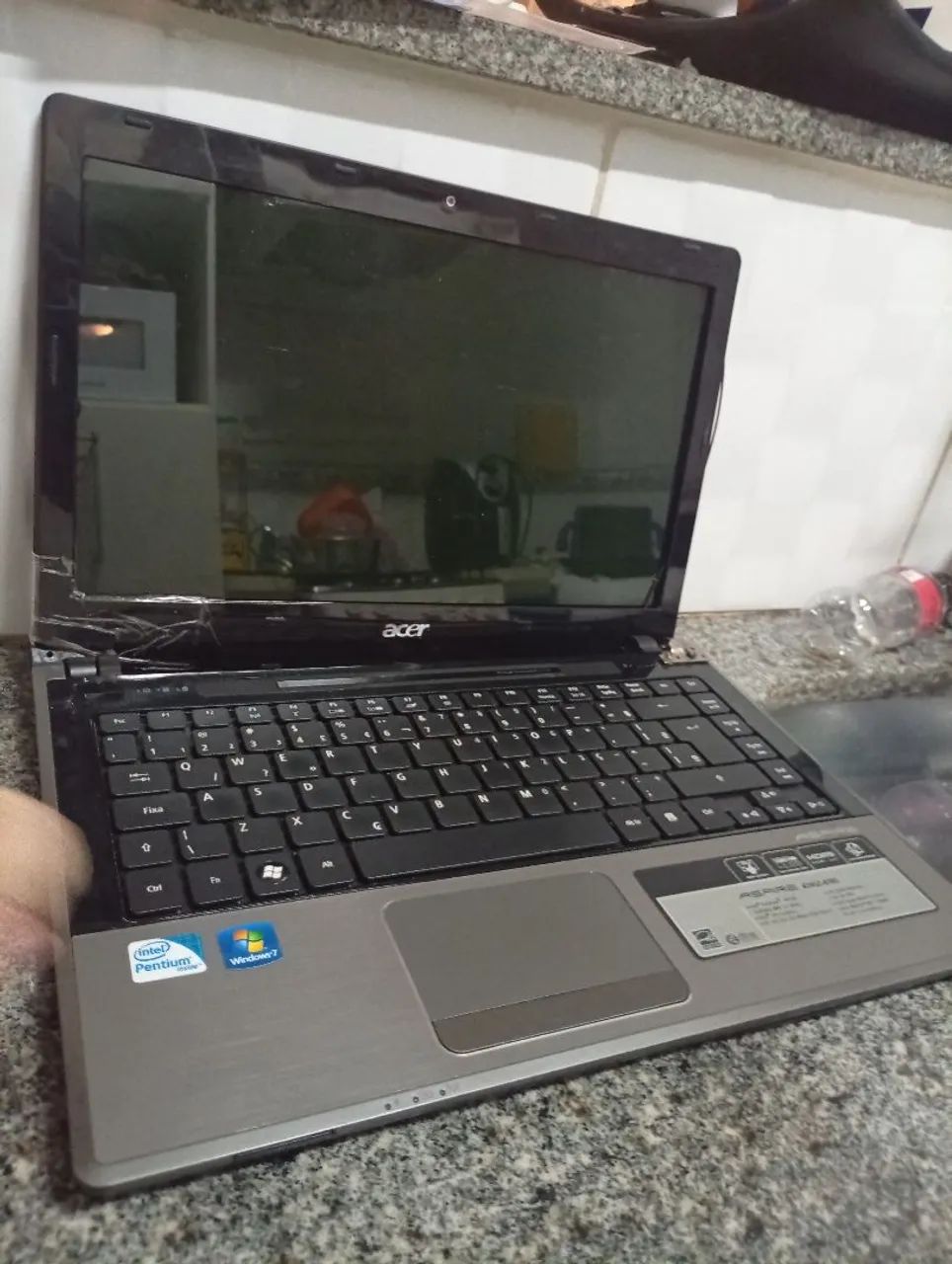 Notebook Acer  - Foto 5