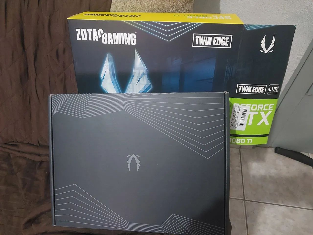 Placa de vídeo zotac - Foto 4